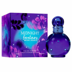 Midnight Fantasy eau de parfum vaporisateur 30 ml