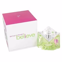 Britney Spears Parfum Femme EDP 30 ml Believe