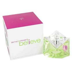 Britney Spears Parfum Femme EDP 30 ml Believe