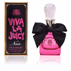 Viva La Juicy Noir eau de parfum vaporisateur 50 ml
