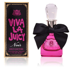 Viva La Juicy Noir eau de parfum vaporisateur 50 ml