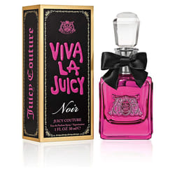 Viva La Juicy Noir eau de parfum vaporisateur 30 ml