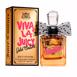 Juicy Couture Gold Couture Eau De Parfum 100ml