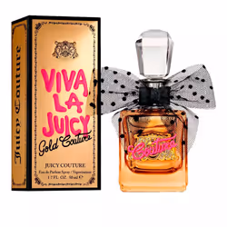 Gold Couture eau de parfum vaporisateur 50 ml