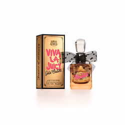 Gold Couture eau de parfum vaporisateur 30 ml