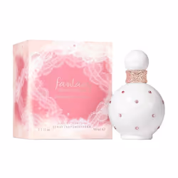 Britney Spears Fantasy Intimate 50 ml, Femmes, 50 ml, Flacon non réutilisable, Citron, Litchi, Litchi, Violet leaf, Lemon, Ja ...