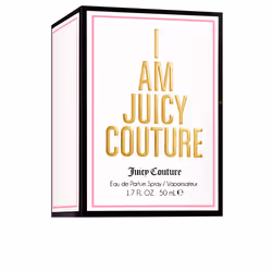 Juicy Couture I AM 50 ml Femmes