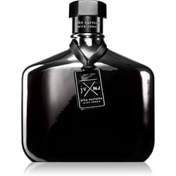 John Varvatos Nick Jonas JVxNJ Silver 125 ml