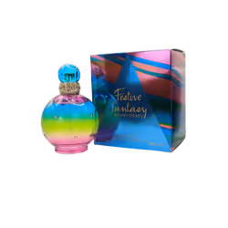 Britney Spears Parfum Femme EDT Festive fantasy 100 ml