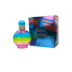 Britney Spears Parfum Femme EDT Festive fantasy 100 ml