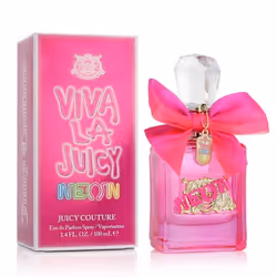 Juicy Couture Parfum Femme   EDP Viva La Juicy Neon (100 ml)