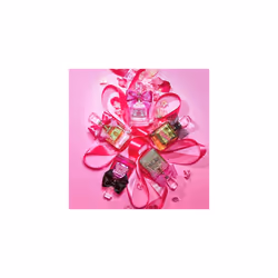 Juicy Couture Parfum Femme EDP Viva La Juicy Petals Please 100 ml