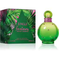 Britney Spears Parfum Femme EDT Jungle Fantasy 100 ml