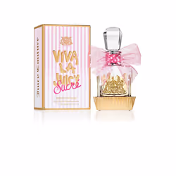 Viva La Juicy Sucré eau de parfum vaporisateur 50 ml
