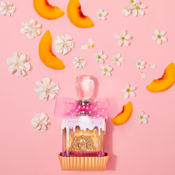 Viva La Juicy Sucré eau de parfum vaporisateur 50 ml