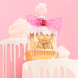 Viva La Juicy Sucré eau de parfum vaporisateur 50 ml - Vue supplémentaire 4