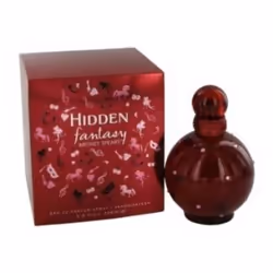 Britney Spears Parfum Femme EDP Hidden Fantasy (100 ml)