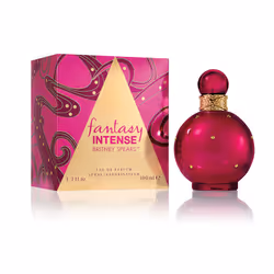 Fantasy Intense eau de parfum vaporisateur 100 ml