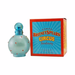 Britney Spears Parfum Femme Circus Fantasy EDP (100 ml)