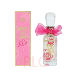 Juicy Couture Parfum Femme EDT Viva La Juicy La Fleur 75 ml