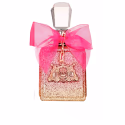 Juicy Couture Viva la Juicy Rosé Eau De Parfum 100ml, Femmes, 100 ml, Recharge de flacon, Spray, 1 pièce(s)