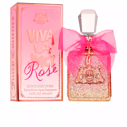 Juicy Couture Viva la Juicy Rosé Eau De Parfum 100ml