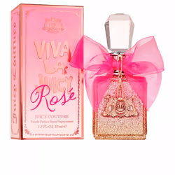 Viva La Juicy Rosé eau de parfum vaporisateur 50 ml