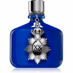 Une nouvelle journée est toujours une opportunité de faire face à de nouveaux défis. L’eau de toilette pour homme John Varvat ...