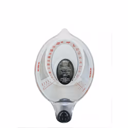 OXO OX1050585 verre doseur 0,25 L Tritan