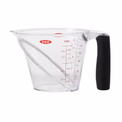 OXO 1050586, ml, once, Tritan, Translucide, 310 g, 1 pièce(s)