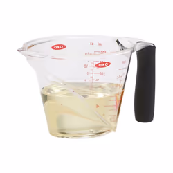 OXO 1050586 verre doseur Tritan