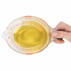 OXO 1050586 verre doseur Tritan