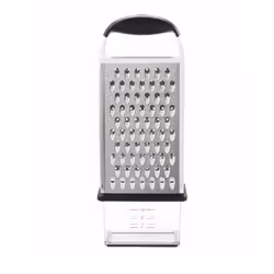 OXO 1057961, Acier inoxydable, Acier inoxydable, verticale, 127 mm, 76,2 mm, 304,8 mm