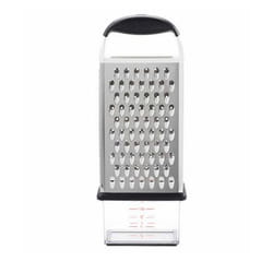 OXO 1057961 râpe Acier inoxydable