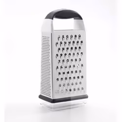 OXO 1057961 râpe Acier inoxydable