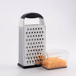 OXO 1057961 râpe Acier inoxydable
