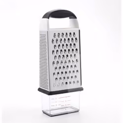 OXO 1057961 râpe Acier inoxydable - Vue supplémentaire 4