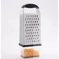 OXO 1057961 râpe Acier inoxydable - Vue supplémentaire 5
