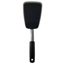 OXO 1071534V5 Spatule de cuisine Spatules et raclettes de cuisine Silicone, Acier inoxydable 1 pièce(s)