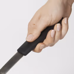 OXO 1071534V5 Spatule de cuisine Spatules et raclettes de cuisine Silicone, Acier inoxydable 1 pièce(s) - Vue supplémentaire 5