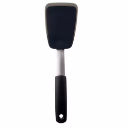 OXO 1071536, Noir, Acier inoxydable, Silicone, Acier inoxydable, 315 °C, 285,8 mm, 141,7 g