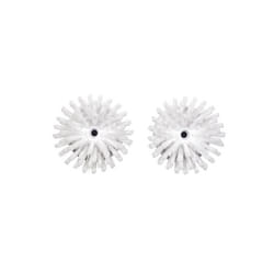 OXO 1256500 brosse de nettoyage Blanc