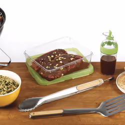OXO OX1105781 Mélangeur pour sauces salade