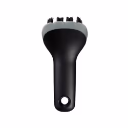 OXO 1312480V1MLNYK, Noir, Doux, Rond, 76 mm, 76 mm, 150 mm