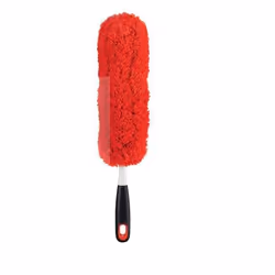 OXO Microfiber Hand Duster