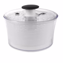 OXO 1351580UK, Vase, Rond, 6,2 L, Transparent, 267 mm, 267 mm