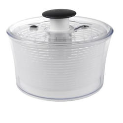 OXO 1351580UK Rond Vase 6,2 L Transparent
