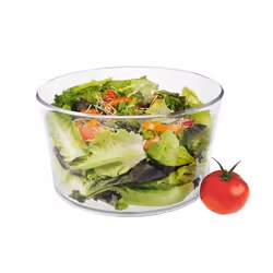 OXO 1351580UK Rond Vase 6,2 L Transparent - Vue supplémentaire 4