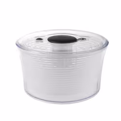 OXO 1351580UK Rond Vase 6,2 L Transparent - Vue supplémentaire 5