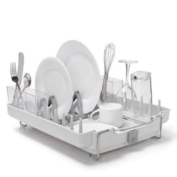 Oxo. Égouttoir à vaisselle pliable Oxo.